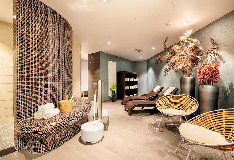 Leonardo Royal Hotel Ulm 8