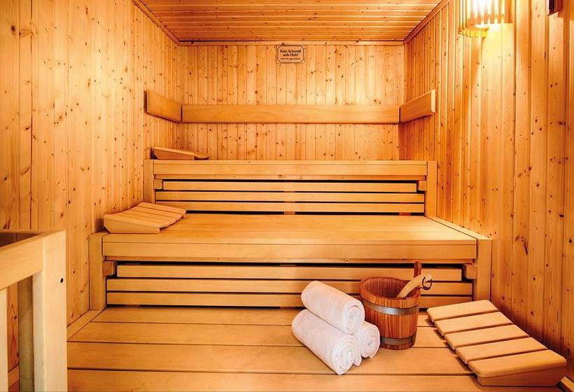 Leonardo Royal Hotel Ulm 9