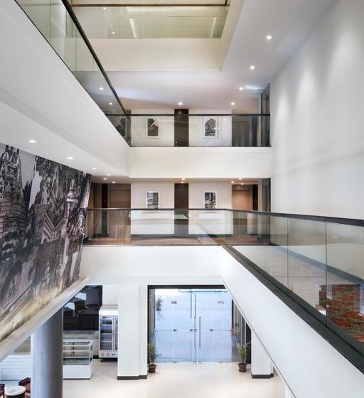 Hotel Oaks Bodhgaya Gaya Bihar