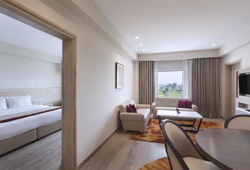 Hotel Oaks Bodhgaya 1