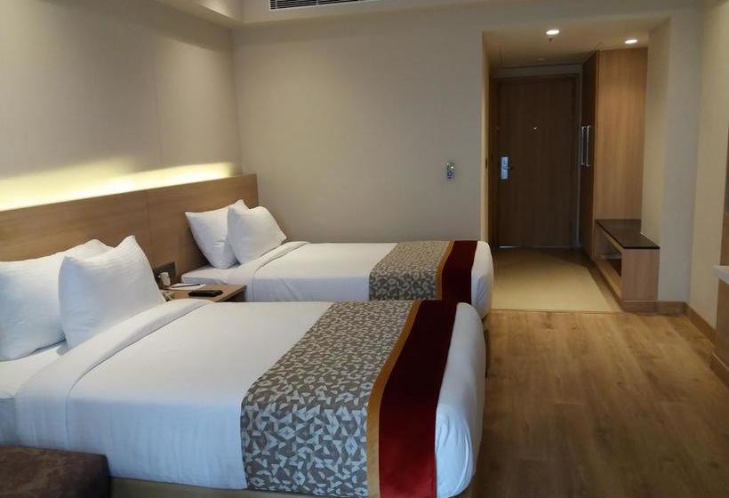 Hotel Oaks Bodhgaya 15