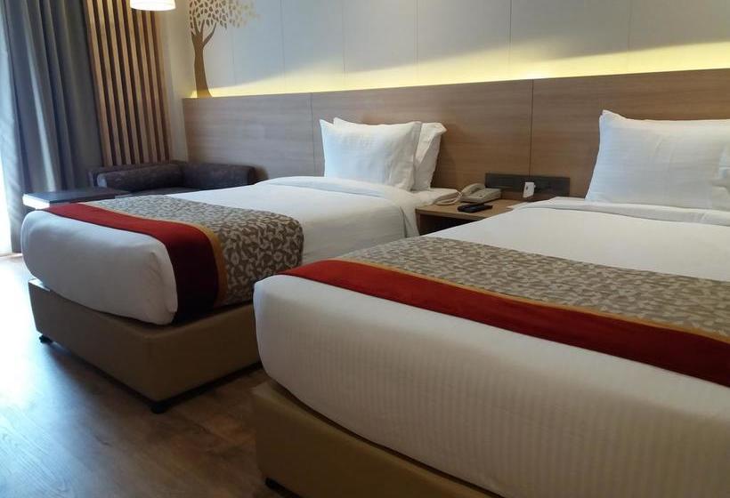 Hotel Oaks Bodhgaya 16