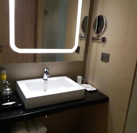 Hotel Oaks Bodhgaya 19