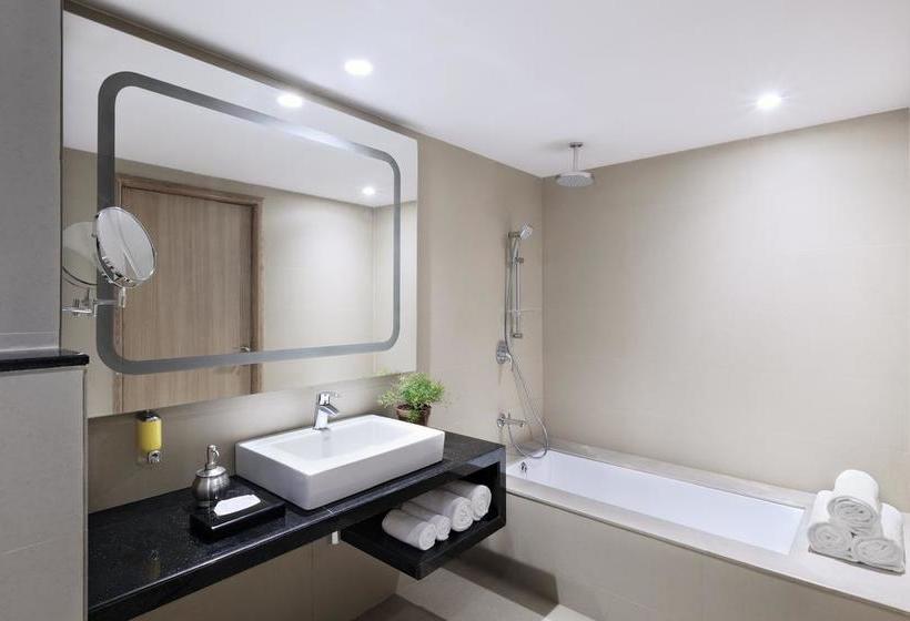 Hotel Oaks Bodhgaya 3