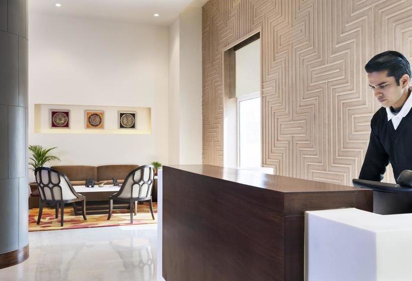 Hotel Oaks Bodhgaya 4