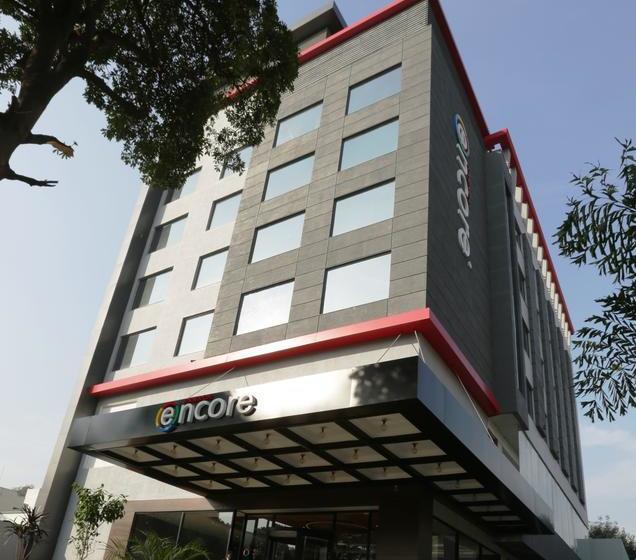 Hotel Ramada Encore Jalandhar Punjab