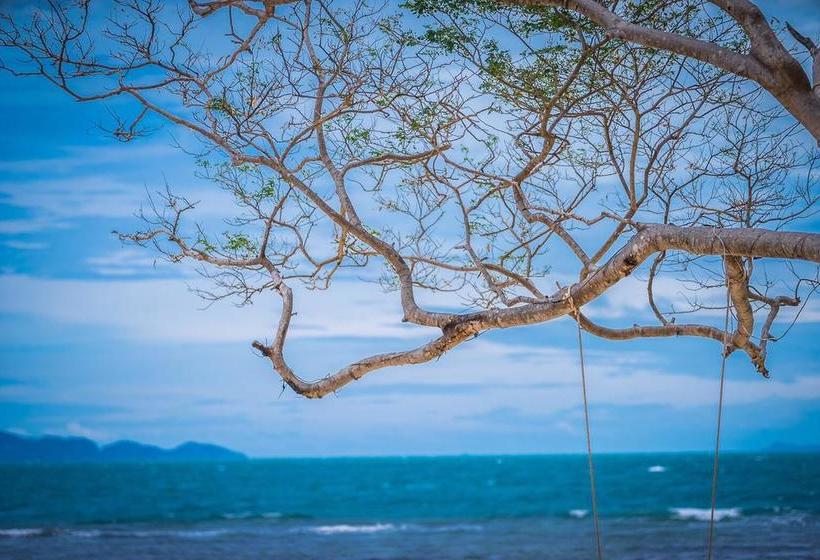 Hotel The Cabin Beach Resort 13