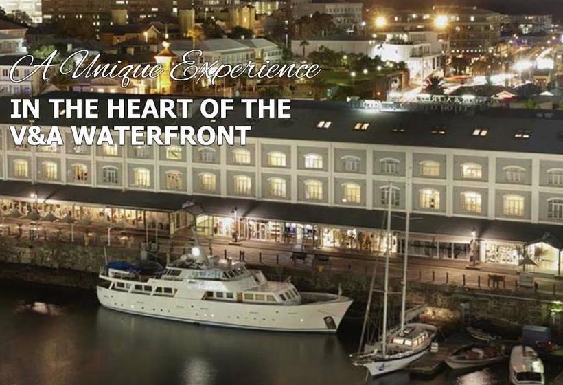 Hotel Jackie O Classic Luxury Yacht & Boutique 2