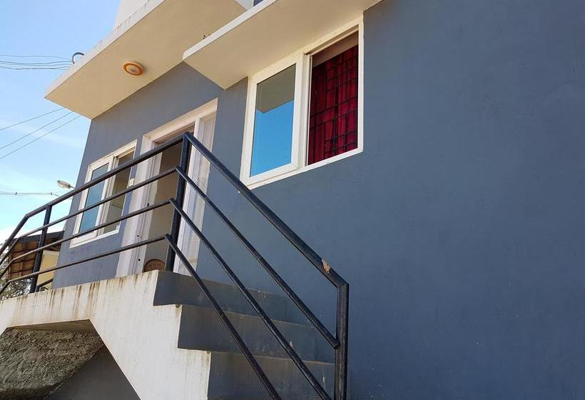 Hotel Titanic Holiday Ooty