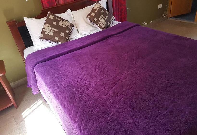 Hotel Titanic Holiday 13