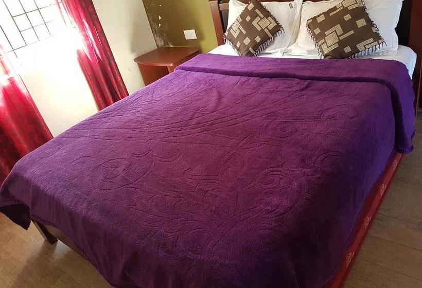 Hotel Titanic Holiday 15