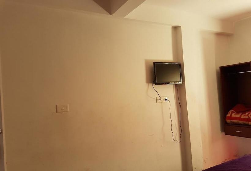 Hotel Titanic Holiday 18