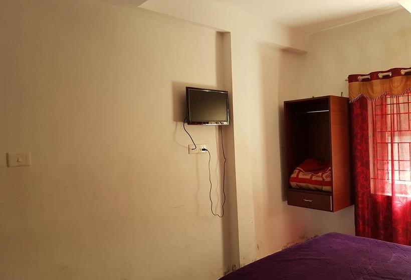 Hotel Titanic Holiday 19