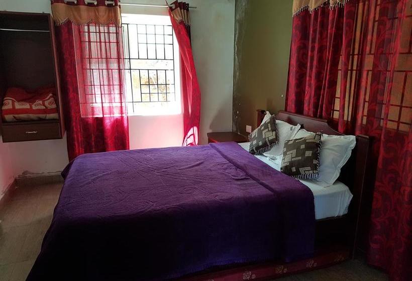 Hotel Titanic Holiday 20