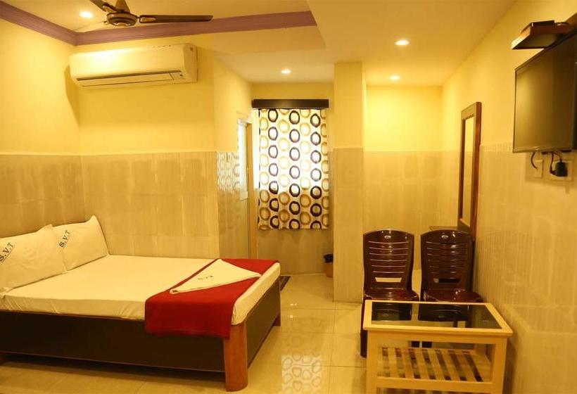 Hotel Svt Residency 1