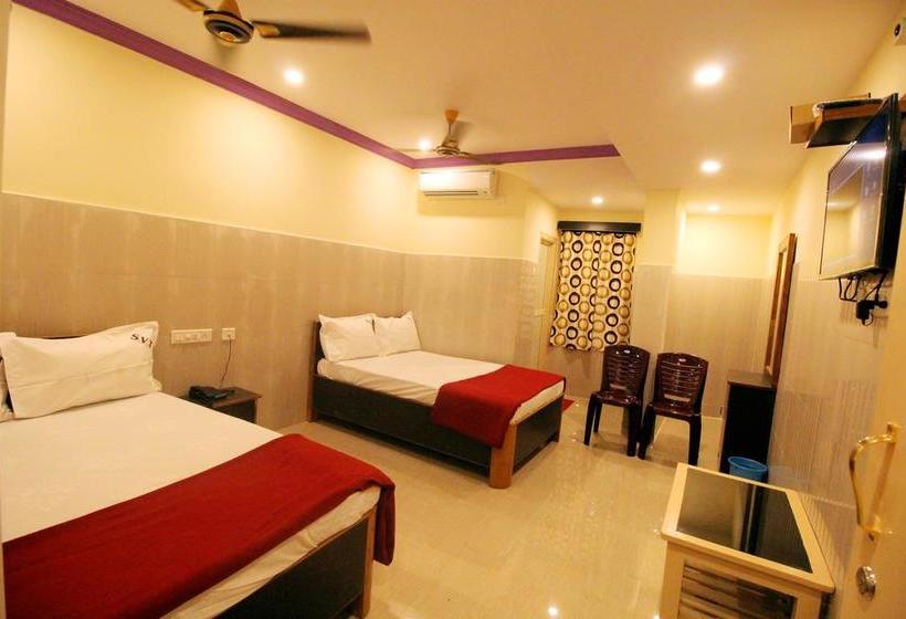 Hotel Svt Residency 10