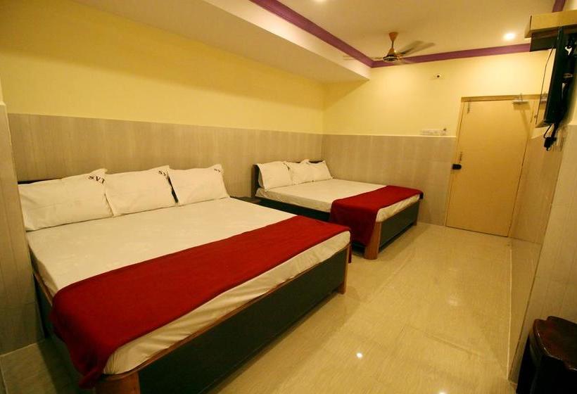 Hotel Svt Residency 11