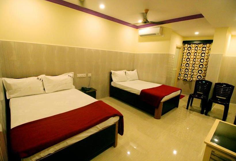 Hotel Svt Residency 12