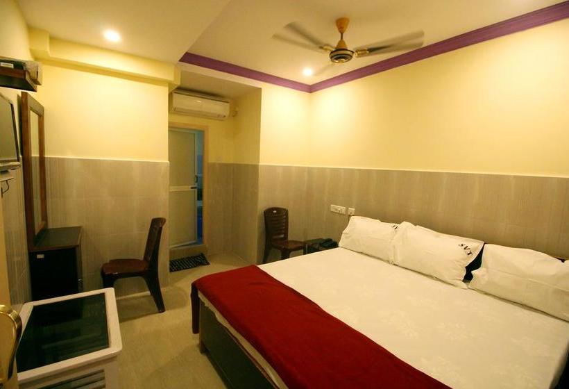 Hotel Svt Residency 5