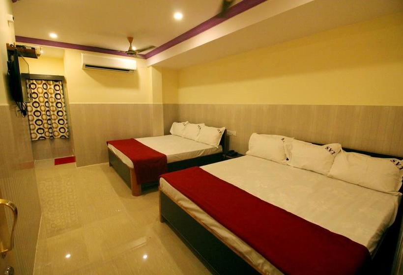 Hotel Svt Residency 6