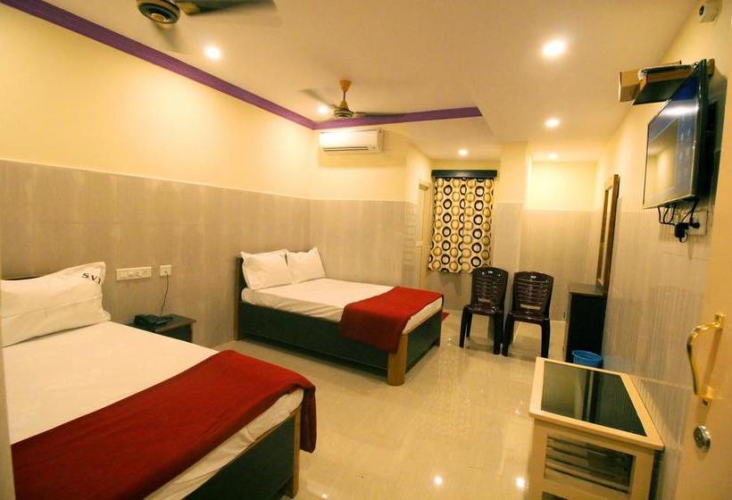 Hotel Svt Residency 7