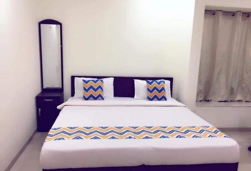 Bed and Breakfast Ema Apartment Model Colony 11