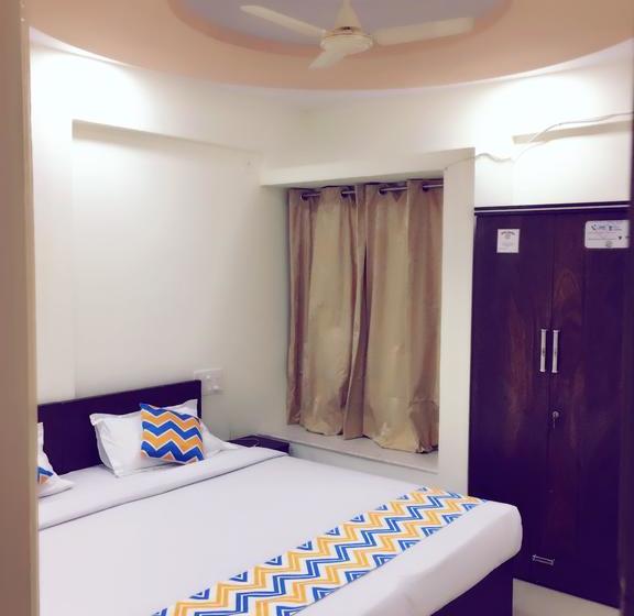 Bed and Breakfast Ema Apartment Model Colony 12