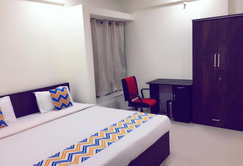 Bed and Breakfast Ema Apartment Model Colony 13