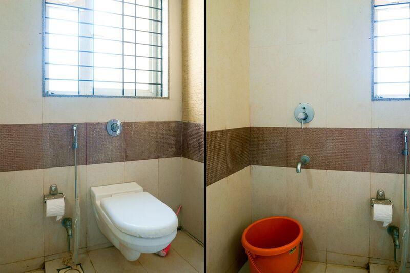 Bed and Breakfast Ema Apartment Model Colony 14