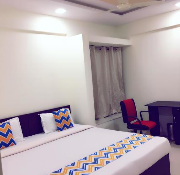 Bed and Breakfast Ema Apartment Model Colony 15