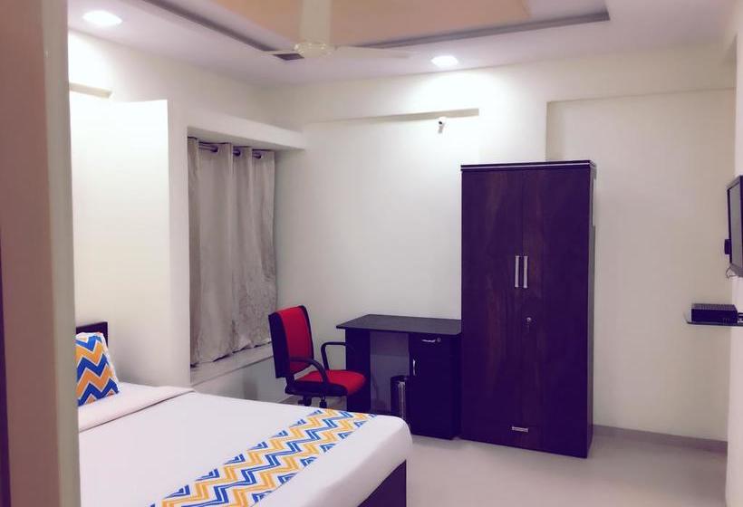 Bed and Breakfast Ema Apartment Model Colony 2