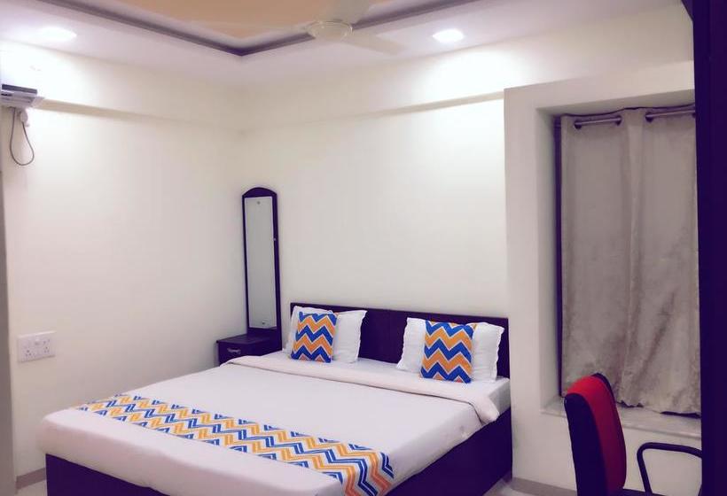 Bed and Breakfast Ema Apartment Model Colony 3