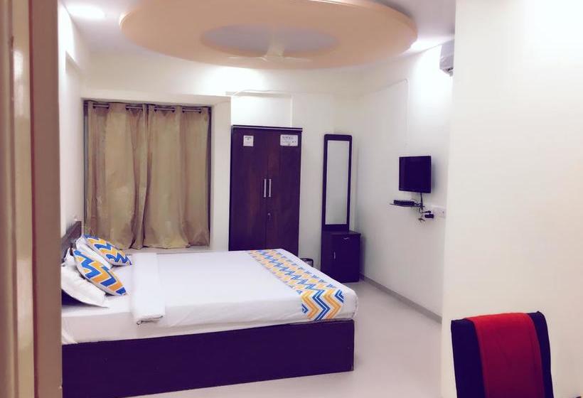 Bed and Breakfast Ema Apartment Model Colony 4