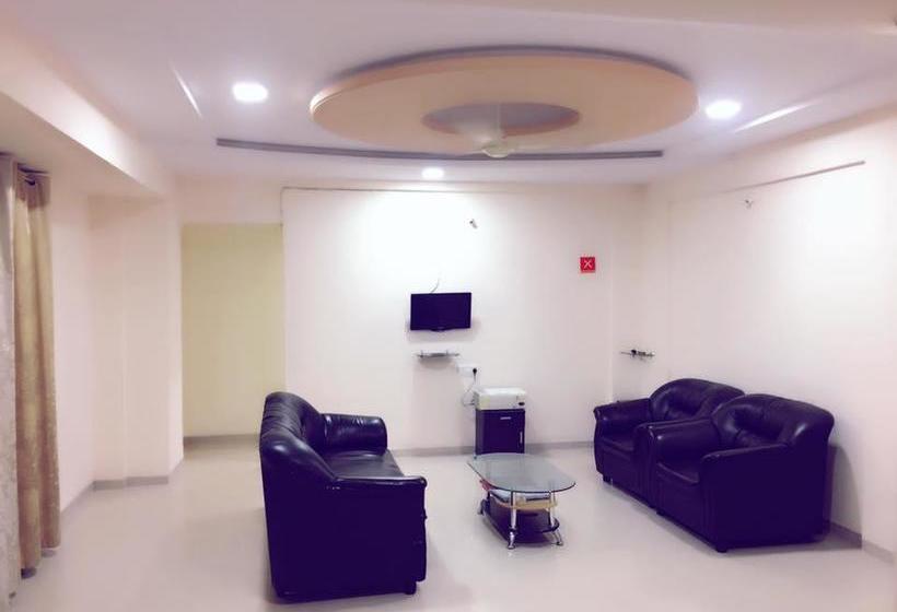 Bed and Breakfast Ema Apartment Model Colony 5