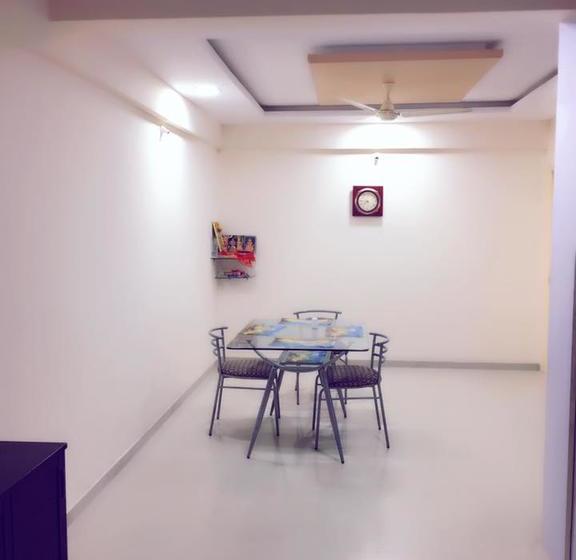 Bed and Breakfast Ema Apartment Model Colony 6