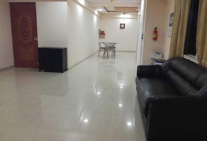 Bed and Breakfast Ema Apartment Model Colony 7