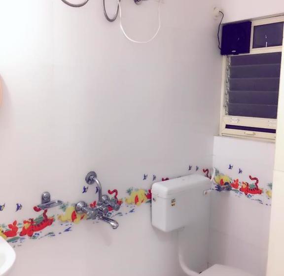 Bed and Breakfast Ema Apartment Model Colony 8