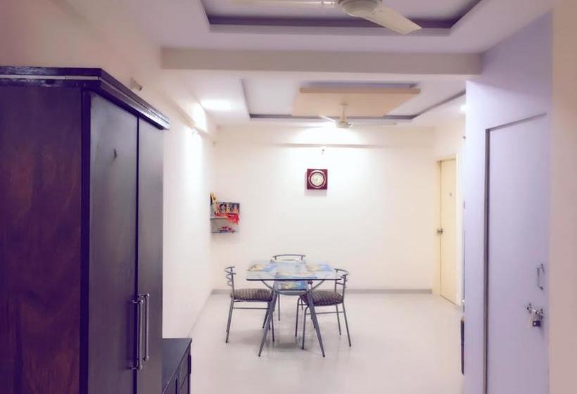 Bed and Breakfast Ema Apartment Model Colony 9