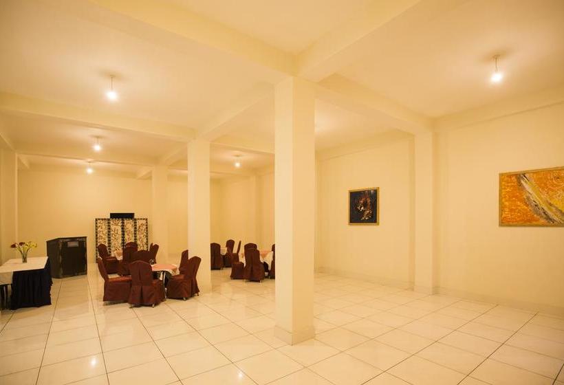 Central Shangrila Resort And Spa 17