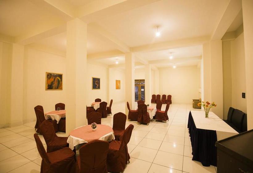 Central Shangrila Resort And Spa 18