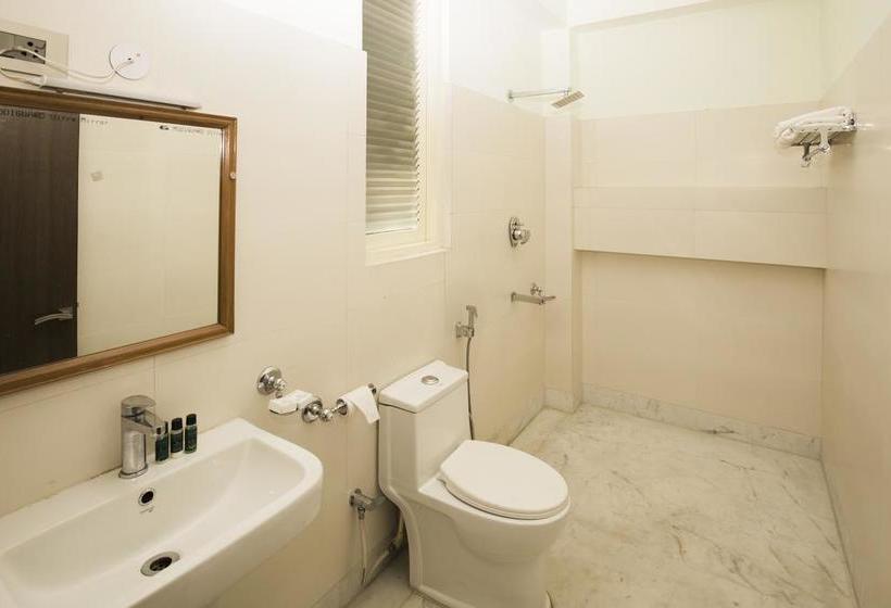 Central Shangrila Resort And Spa 2