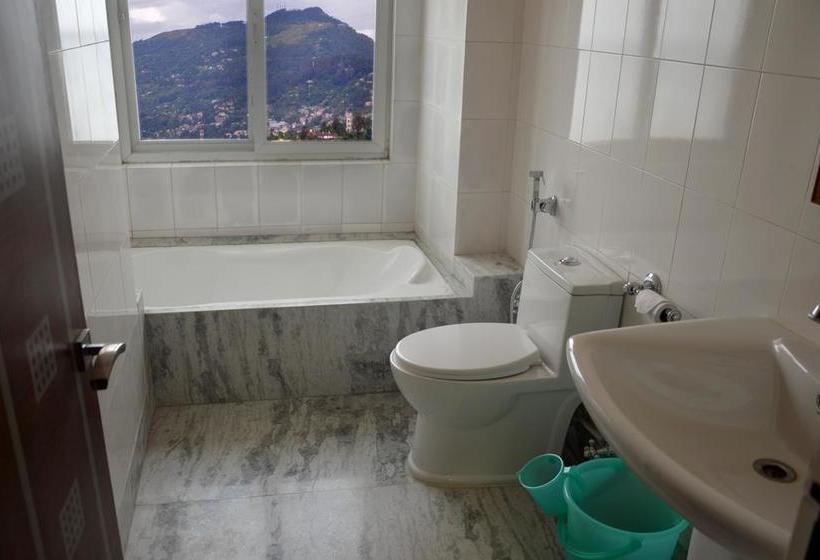 Central Shangrila Resort And Spa 3