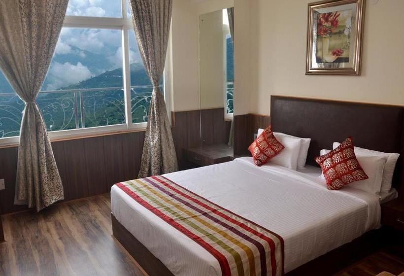 Central Shangrila Resort And Spa 4