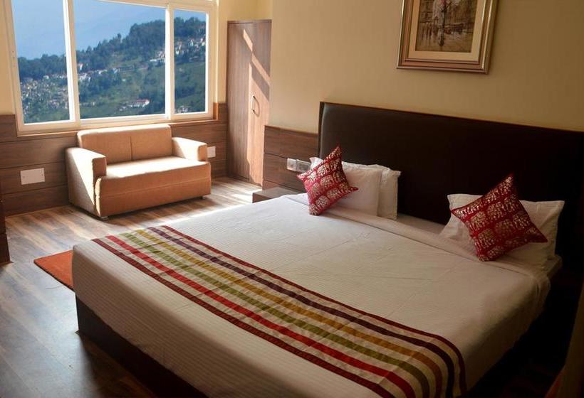 Central Shangrila Resort And Spa 6