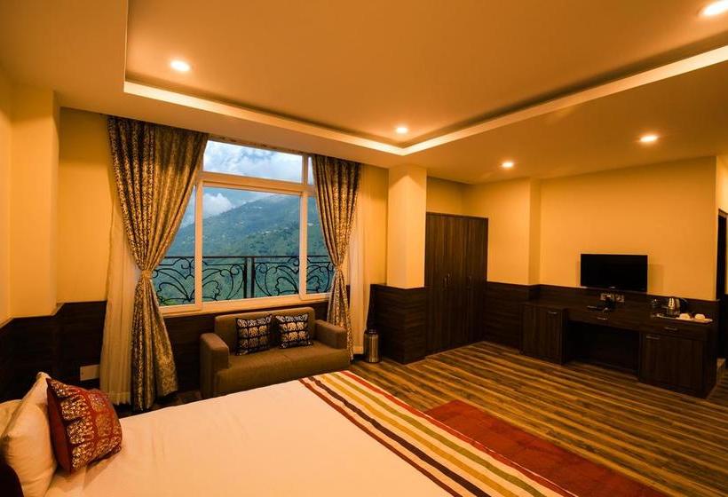 Central Shangrila Resort And Spa 7