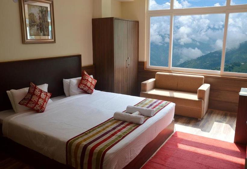 Central Shangrila Resort And Spa 8