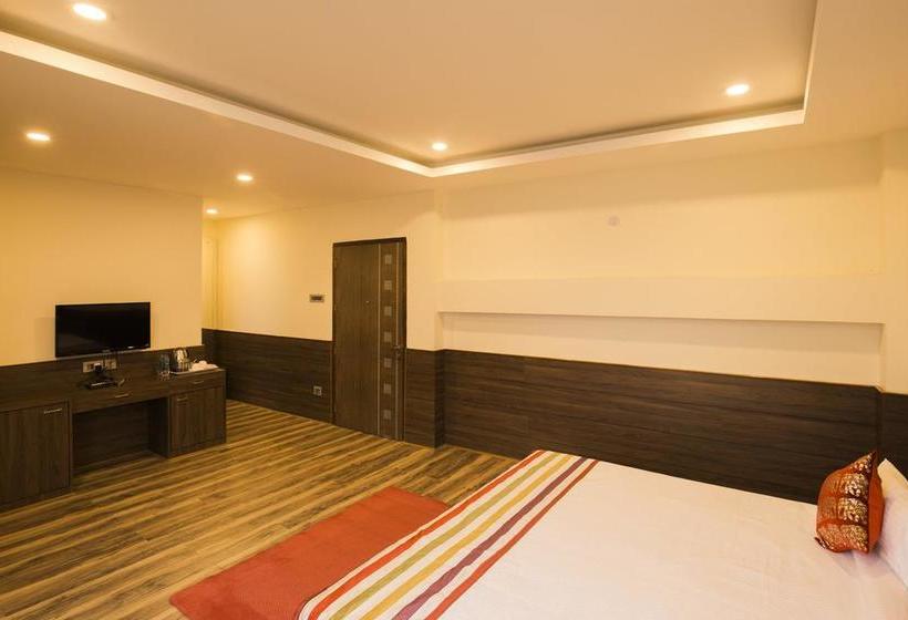 Central Shangrila Resort And Spa 9