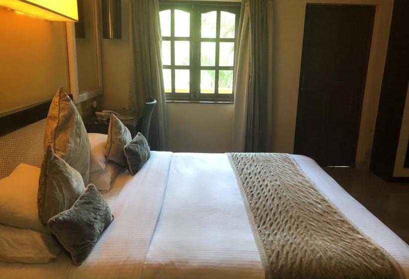 Hotel Coco Goa 10