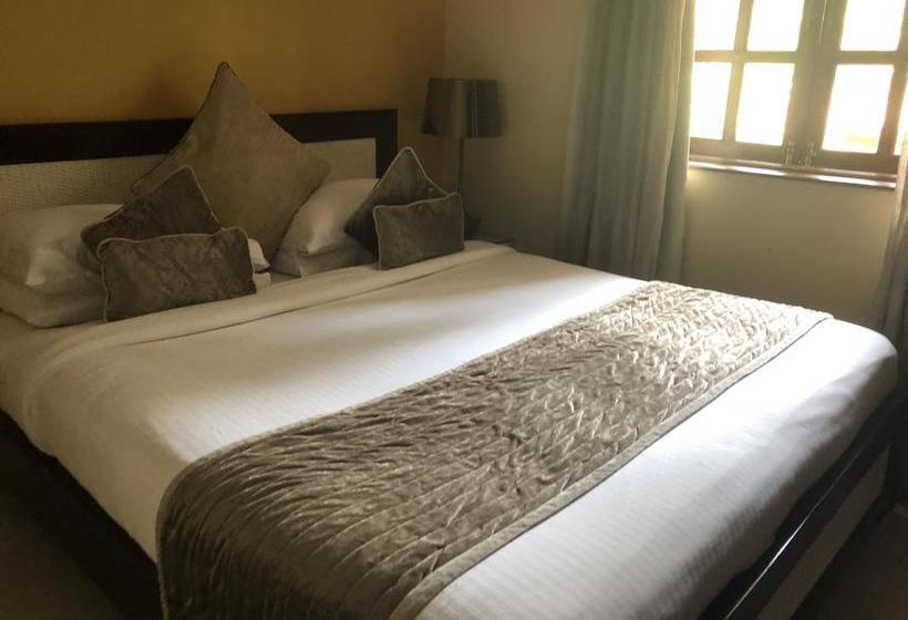 Hotel Coco Goa 18