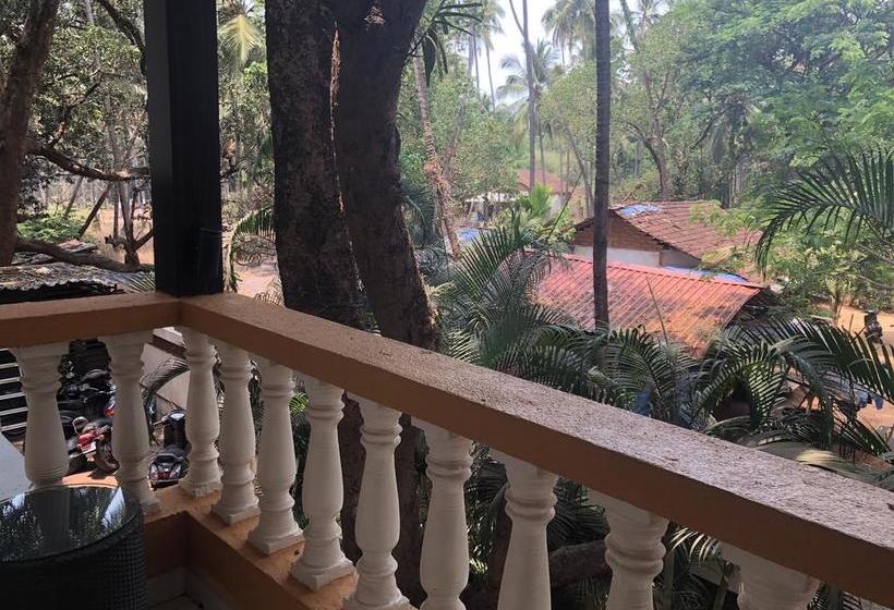 Hotel Coco Goa 2